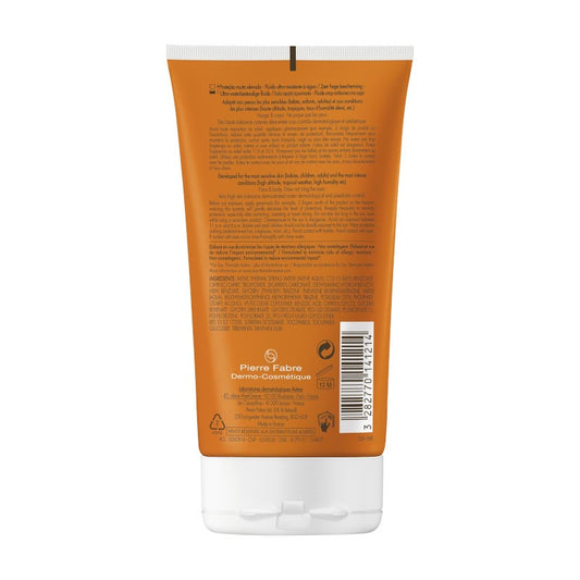 Avène Intense Protect SPF 50+ 150ml