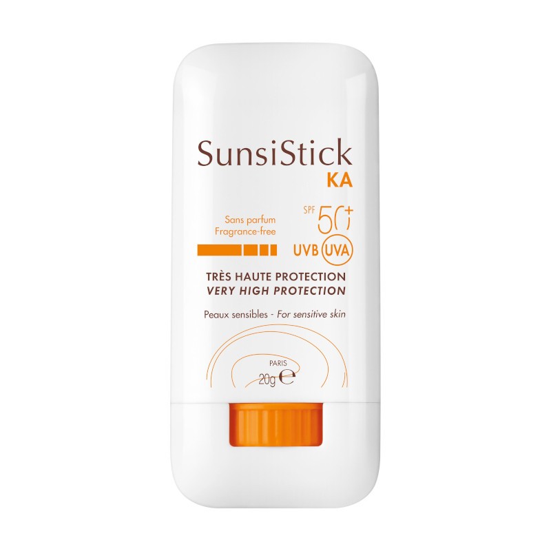 AVÈNE Sunscreen SunsiStick KA SPF 50+ 20g