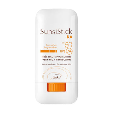 AVÈNE Sunscreen SunsiStick KA SPF 50+ 20g