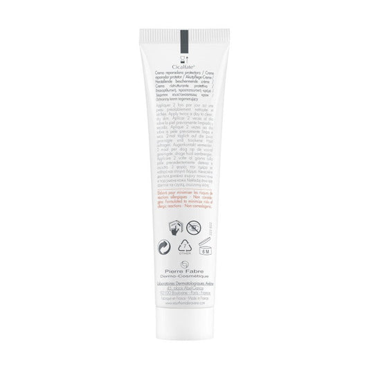 AVENE Cicalfate Repair Cream 40ml