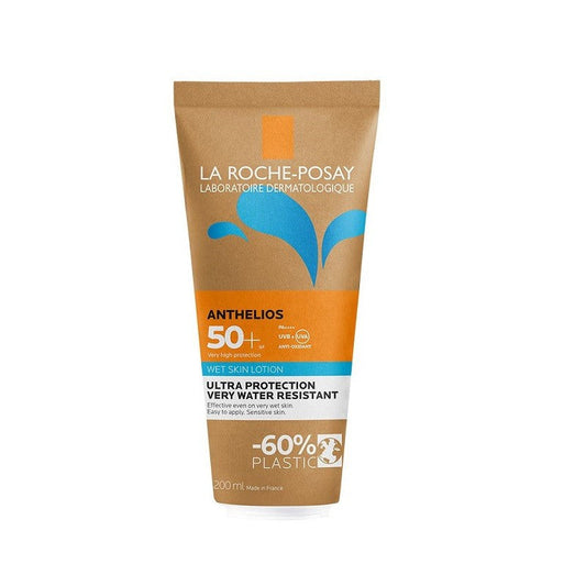 ANTHELIOS Wet Skin Lotion SPF50+ 200ml LA ROCHE POSAY