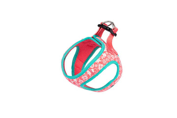 Freedog Arnés Rojo Ginger Cookie 100g