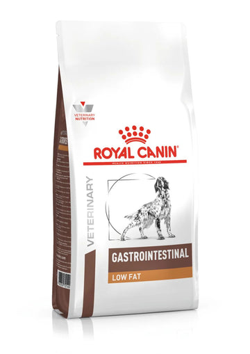 Royal Canin Vet Canine Gastro Intestinal Low Fat Pienso 6kg