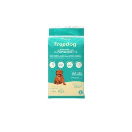 Freedog Empapadores Higiénicos Absorbentes 30 ud