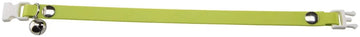 Ferplast Ergoflex Cat Collar Verde 0.02kg