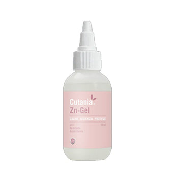 Vetnova Cutania Zn-Gel Gel Dermatológico 30ml