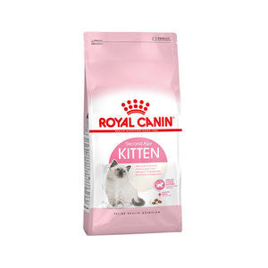 Royal Canin Feline Kitten Dry Food 2kg