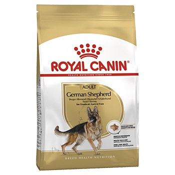 Royal Canin Adult Pastor Alemán Comida Seca para Perros 11kg