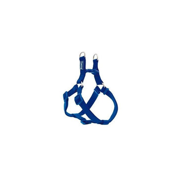 Freedog Arnés Nylon Basic Tipo A Azul 1 ud