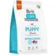 Brit Care Dog Hypoallergenic Puppy Dry Food 3Kg