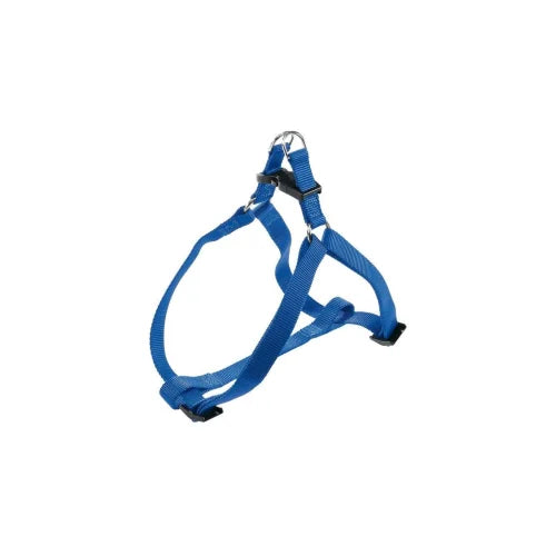 Ferplast Arnes Nylon Easy P Medium Azul 1 ud