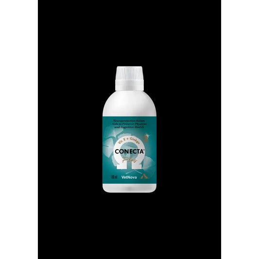Vetnova Conecta Plus Solución Oral 180ml