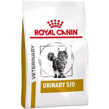 Royal Canin Urinary S/O Comida seca Gato Adulto 3.5kg