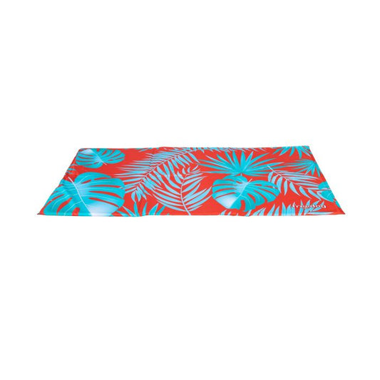 Freedog Coral Palm Cooling bed 110x70 cm