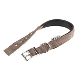 Ferplast Daytona Deluxe Collar Marrón 1 ud