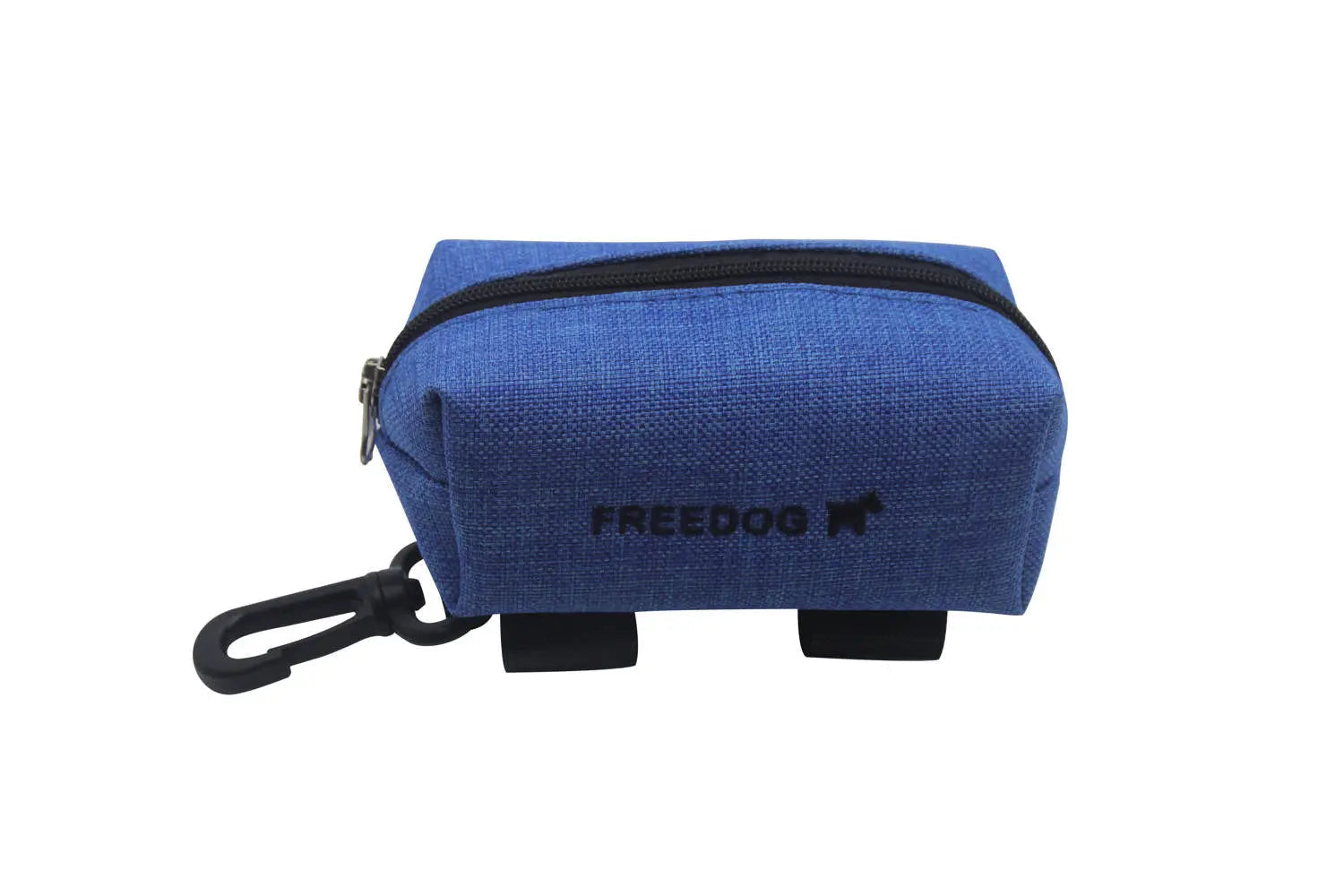 Freedog Dispensador Bolsas Air Porta Bolsas Azul 100g