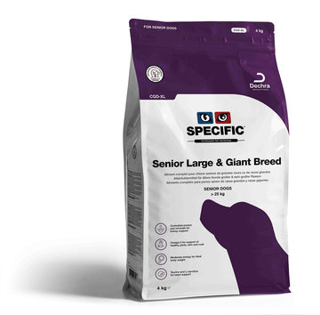 Specific CGD-XL Pienso Seco para Perros Senior 4Kg