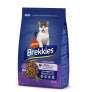 Affinity Brekkies Excel Pienso para Gatos Adultos Esterilizados 3Kg