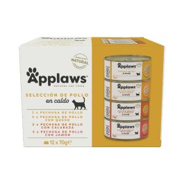 Applaws Chicken Breast Wet Cat Food 80g