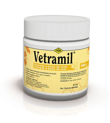 Fatro Vetramil Pomada Miel 180g