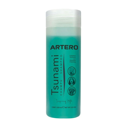 Artero Tsunami Champú Desengrasante 100ml