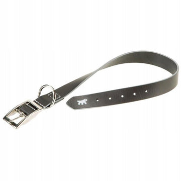 Ferplast Collar Natural Trendy C30 Negro 47-55cm