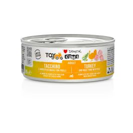 Disugual Cubes Wet Food for Adult Dogs 85g