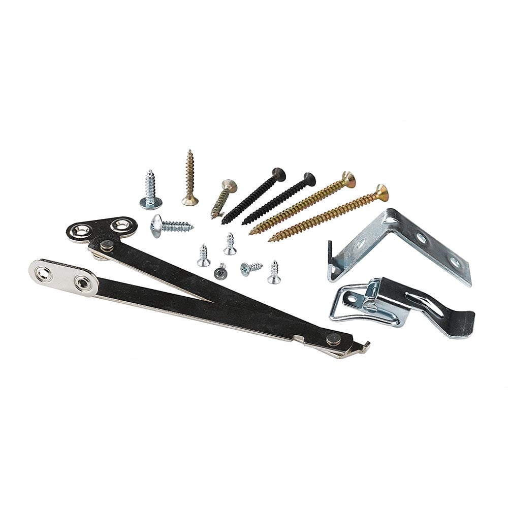 Ferplast Kit Tornillos Cottage Large Repuestos 1 ud