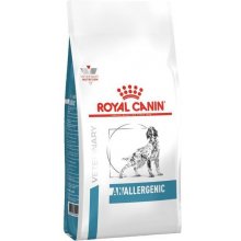 Royal Canin Vet Canine Anallergenic Alimento Seco 1,5Kg