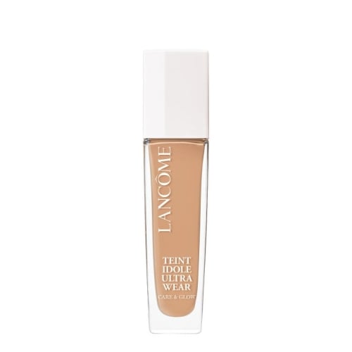 Lancôme Teint Idole Ultra Wear Care & Glow Base De Maquillaje 30ml