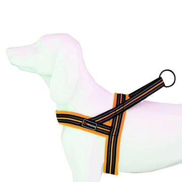 Freedog Arnés Soft-Sport NJ Naranja T-XS 1 ud