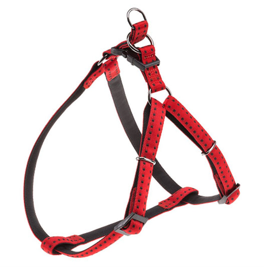 Ferplast Cricket P Arnés de Perro Rojo 1 ud