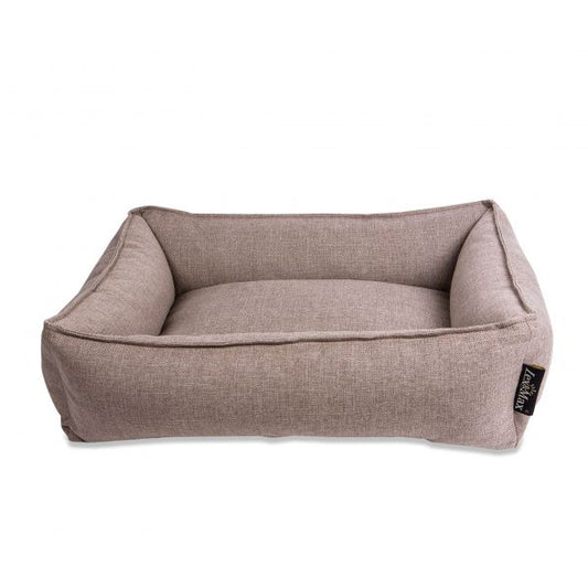 Lex&Max Cuna Paris Marrón XL 6.32kg