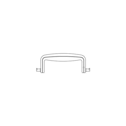 Ferplast Enganche Angular L393 Accesorio Jaula 10g