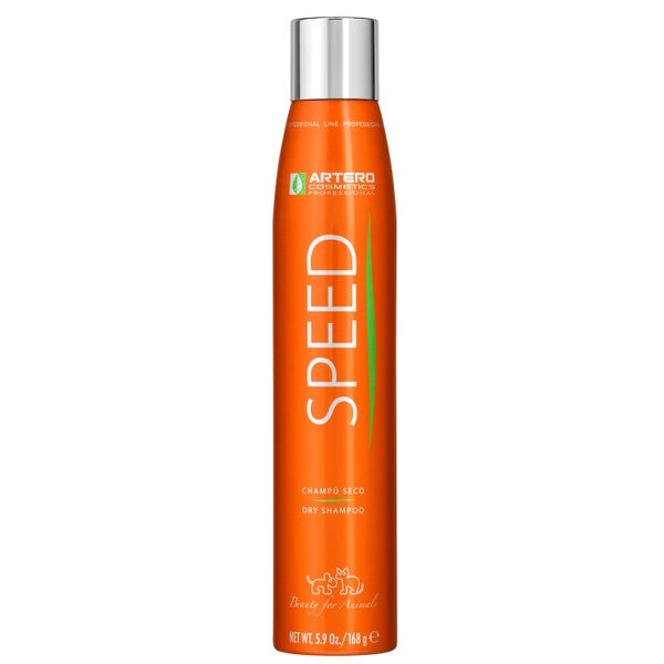 Artero Higiene Speedchampu Seco 300ml