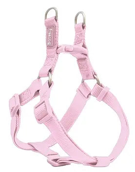 Freedog Arnés Nylon Basic Tipo A Rosa 1 ud