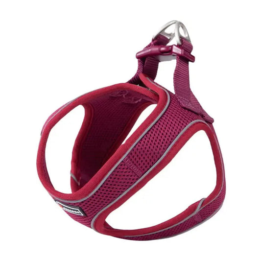 Freedog Arnés Soft Granate XXS 2kg