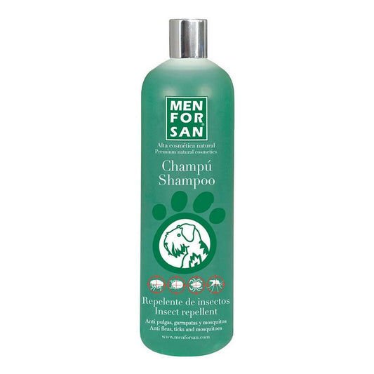 Menforsan Champú Repelente con Citronela 1000ml