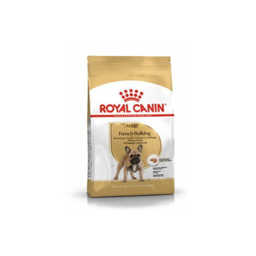 Royal Canin French Bulldog Dry Food 9kg