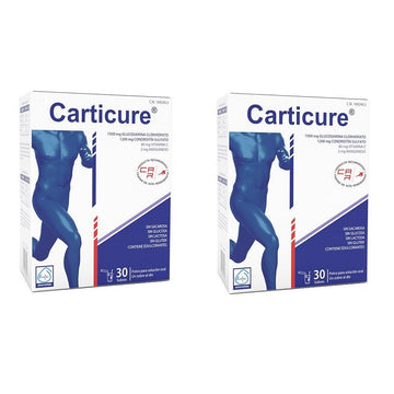 Carticure Pack 2x30 sobres