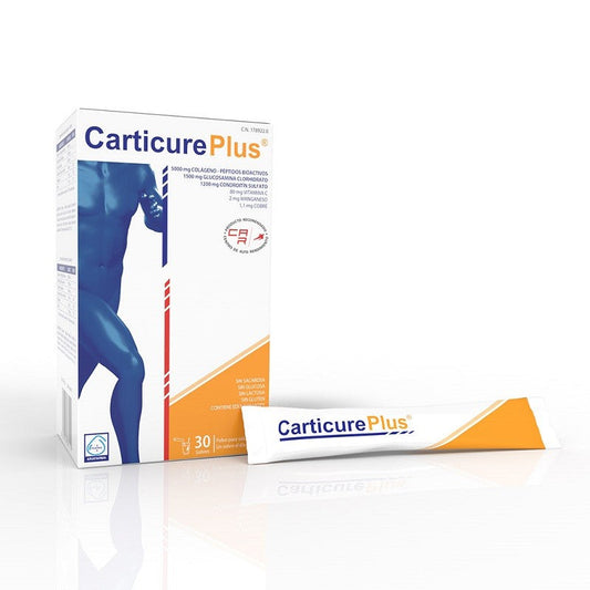Carticure Plus 30 Sobres