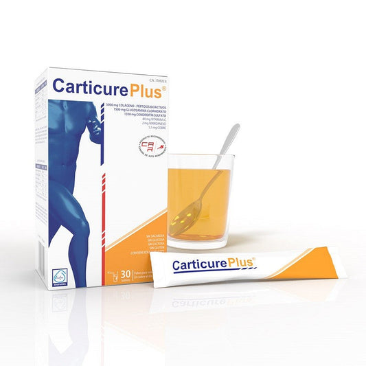 Carticure Plus Pack 2x30 sobres