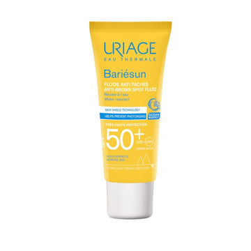 URIAGE Bariésun Anti-Dark Spot Fluid SPF50+ 40 ml