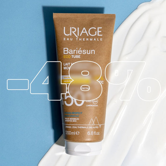 URIAGE Bariésun Milk Spf50+ 200 ml