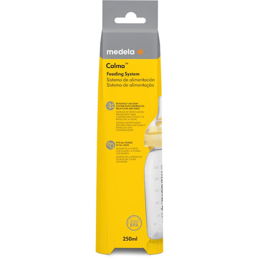 MEDELA Biberón Calma 250ml