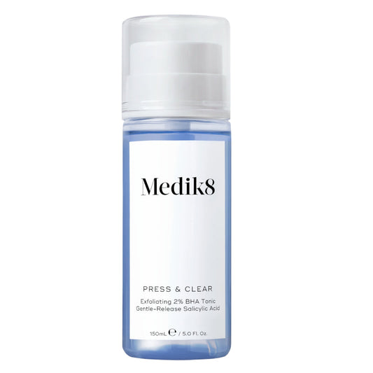 Medik8 Press & Clear 150 ml