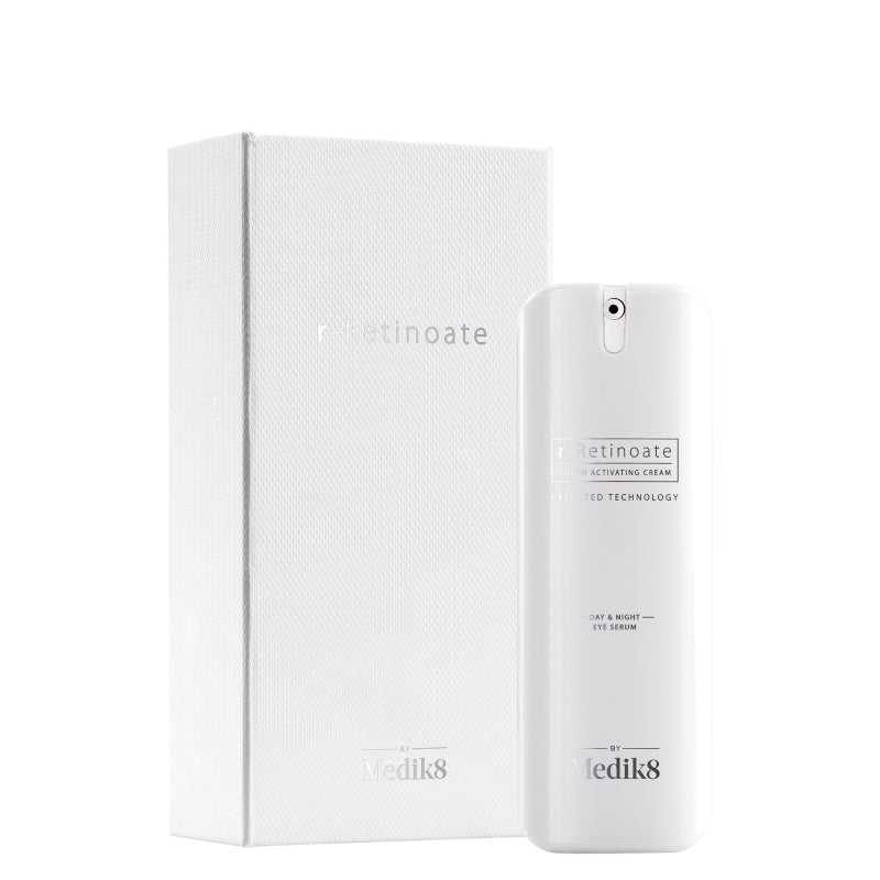 Medik8 R-Retinoate Day &amp; Night Eye serum 15 ml
