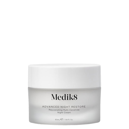 Medik8 Advanced Night Restore 50ml