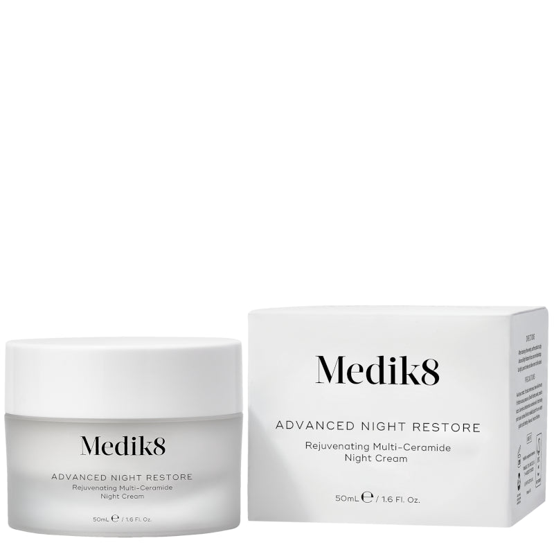 Medik8 Advanced Night Restore 50ml