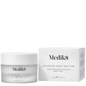 Medik8 Advanced Night Restore 50ml